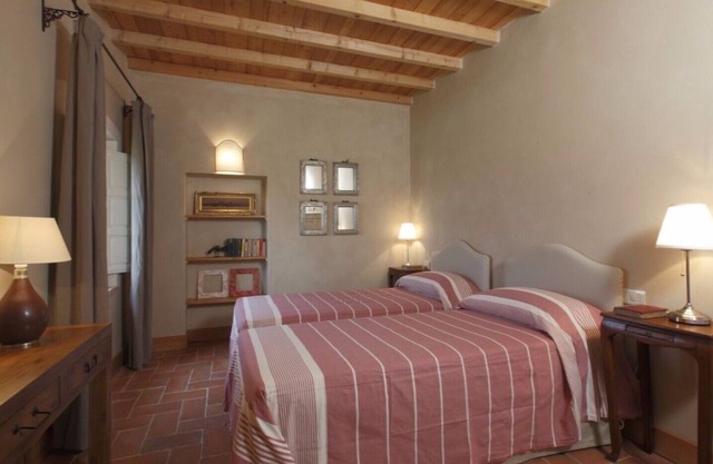 Terzerie Country House LE ESCALA
