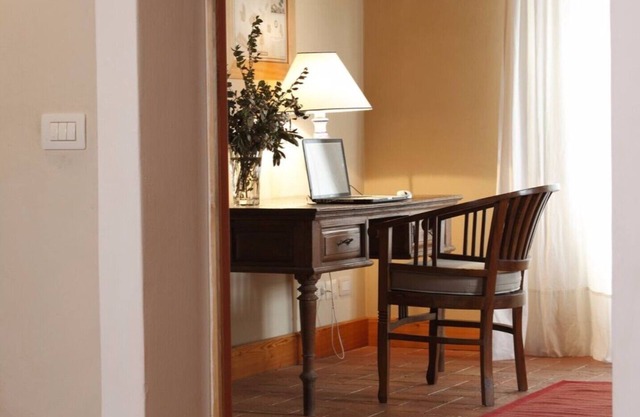 Terzerie Country House IL BALDACCHINO