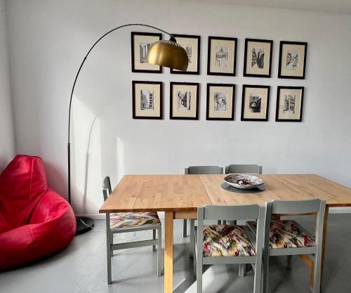 terzopiano urban loft