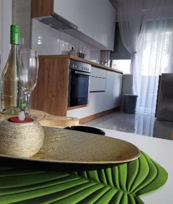 Teslić Apartman NiA