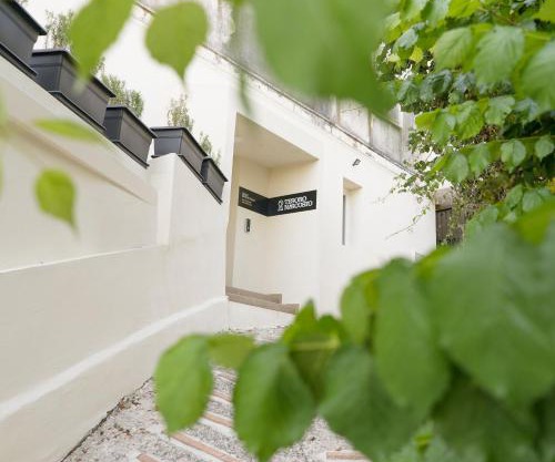 Tesoro Nascosto B&B