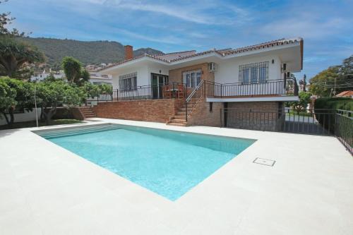 TESS Villa Paz