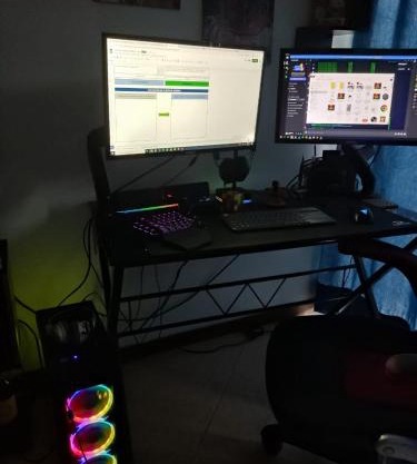 Test