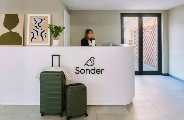 Testaccio Hotel, Sonder Hotel by Marriott Bonvoy™