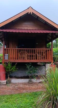 Tetebatu Sunrise Homestay