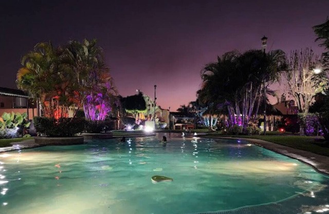 Tetecalita Vocational Guesthouse