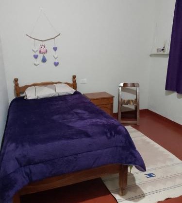 Tetet's House