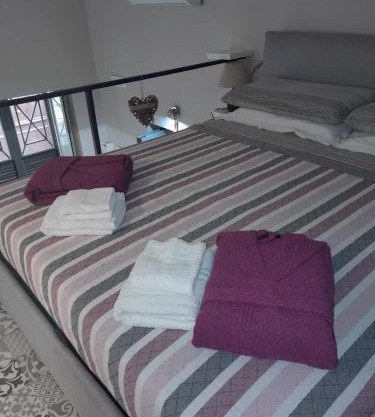 TeTeTe Casa Vacanza