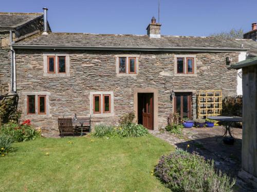 Tethera Cottage