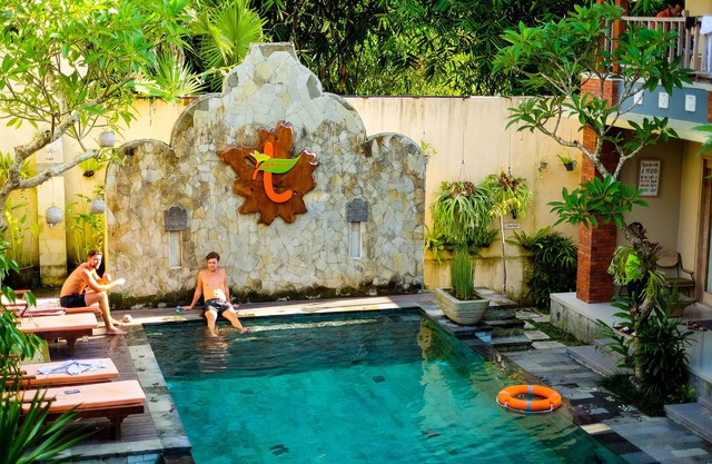 Tetirah Boutique Hotel Ubud