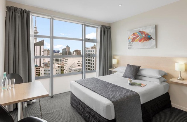 Tetra Serviced Apartments by Castle