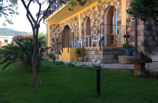 Apartamento Teulada White Sands