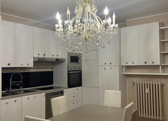 Tevere 20 House