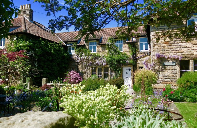 Cabaña Teviot, CORBRIDGE