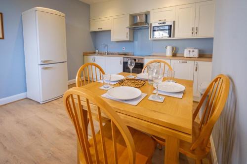 Teviot Cottage - Gorgeous Cosy & Modern 2BR Cottage in Hawick