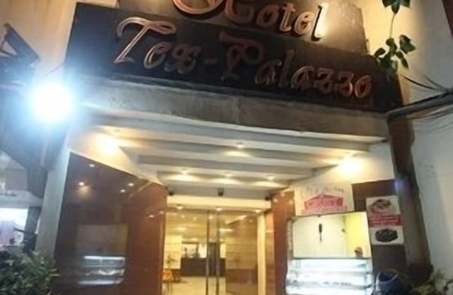 Tex-Palazzo Hotel
