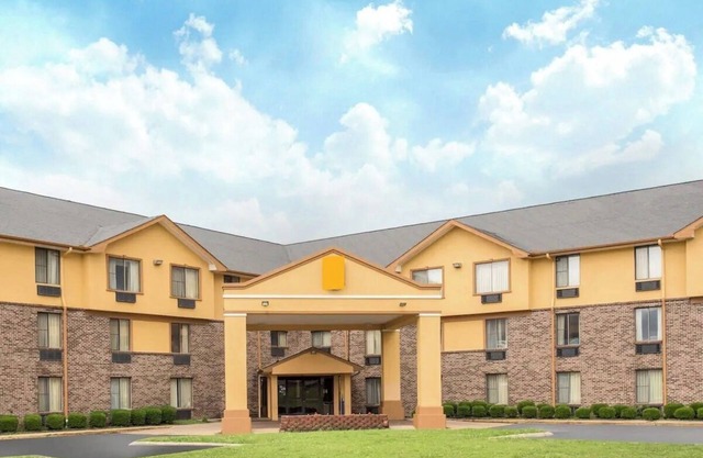 Texarkana Inn