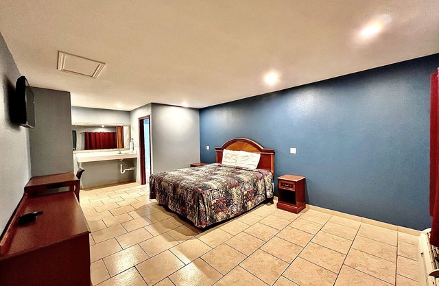 Texas Inn McAllen