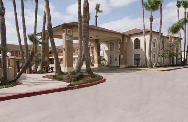 Texas Inn & Suites Pharr/San Juan
