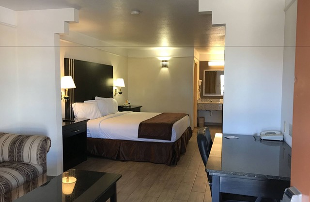 Texas Inn & Suites