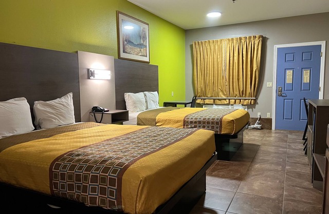 Texas Inn Weslaco