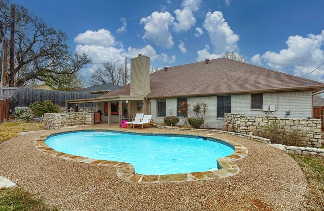Texas Living