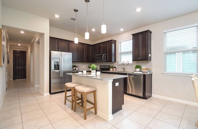 Texas Luxury Home 4