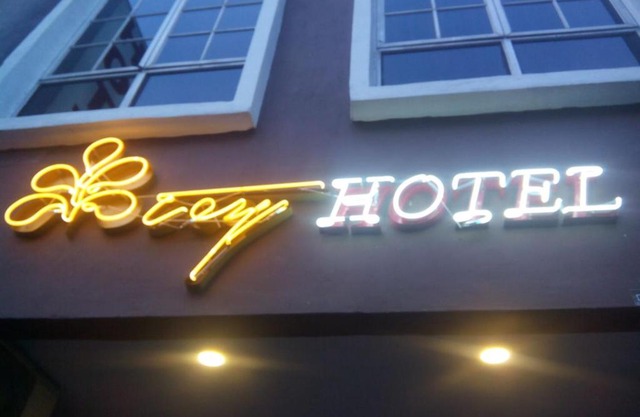 Tey Hotel