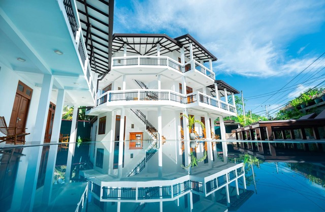 Teya Beach Hotel