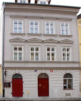 Teytz Apartments