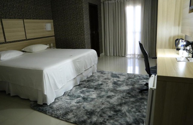 Tezla Hotel