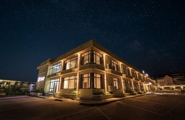 TF SEASIDE HOTEL