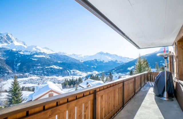 Tga Stgirat Obergeschoss by Interhome
