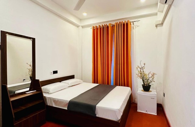 Tgarden resort