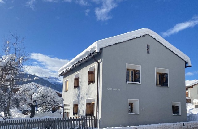 Tgesa Grischa by Interhome