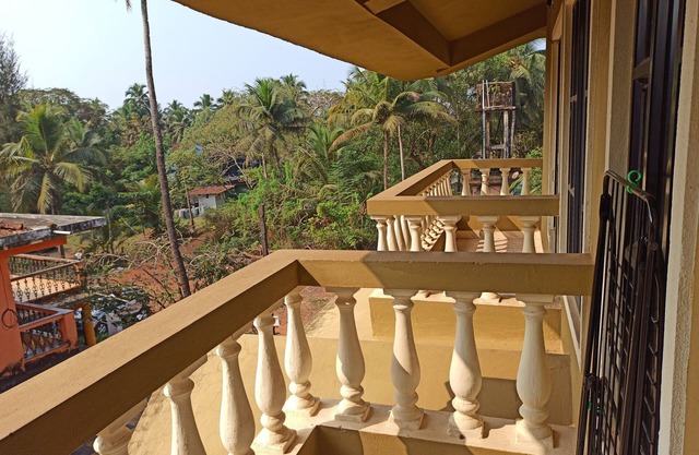 TGF Dream Guest House