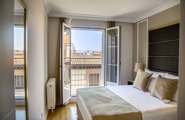 TGH Gran Vía Apartments