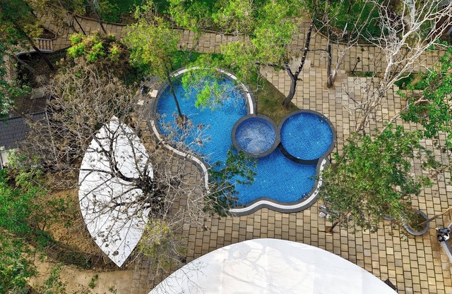 TGI Redolent Resort & Spa