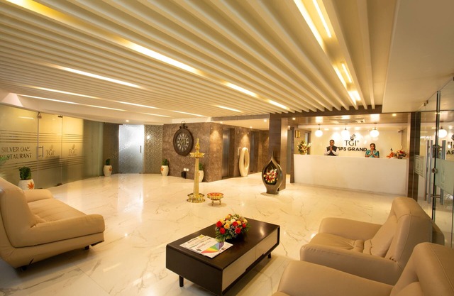 TGI SPS Grand