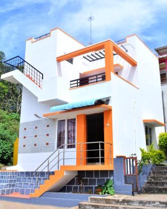 TGT Holidays Yercaud