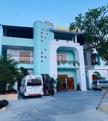 Thành Nghiêm Hotel Ninh Hòa