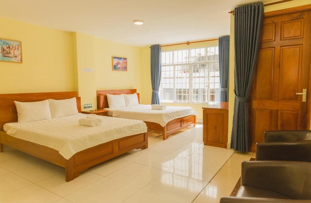 Thùy Trang Hotel