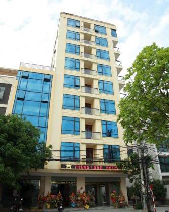 Thăng Long Hotel Thanh Hoá