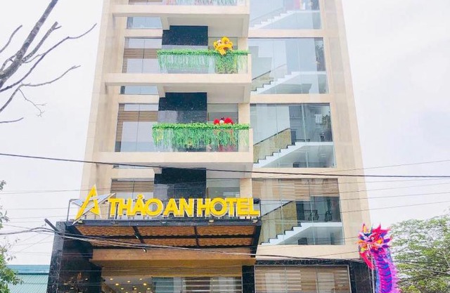 THẢO AN HOTEL Huế