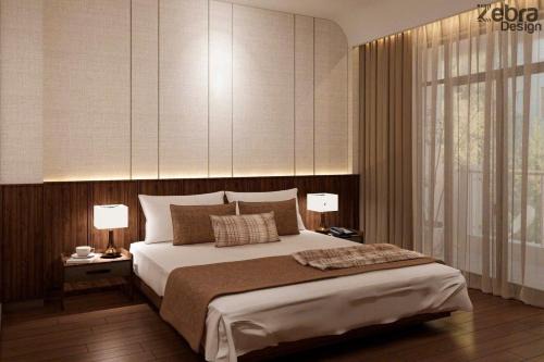 Thảo Ngân Pleiku Hotel