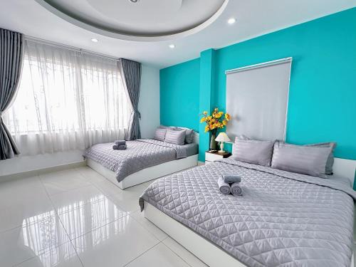 Thắng Hà Hotel