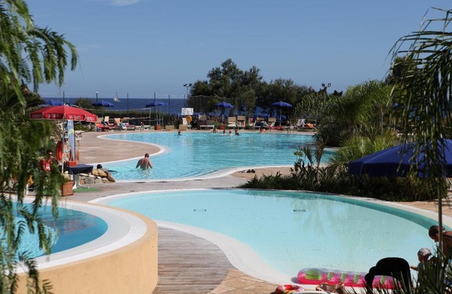 TH Ortano - Ortano Mare Residence