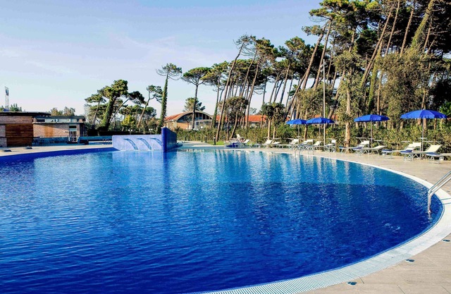 TH Tirrenia - Green Park Resort