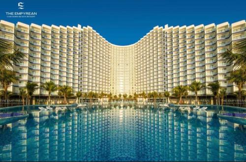 The Mango - Arena Cam Ranh Beachfront Resort - 5 Star