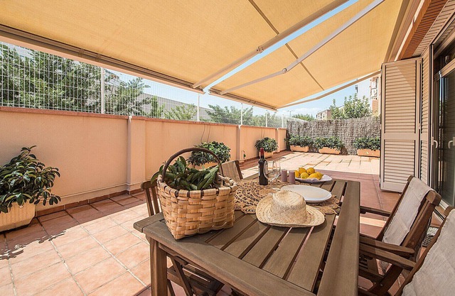 TH25 Espectacular apartamento en Tarragona muy bien situado